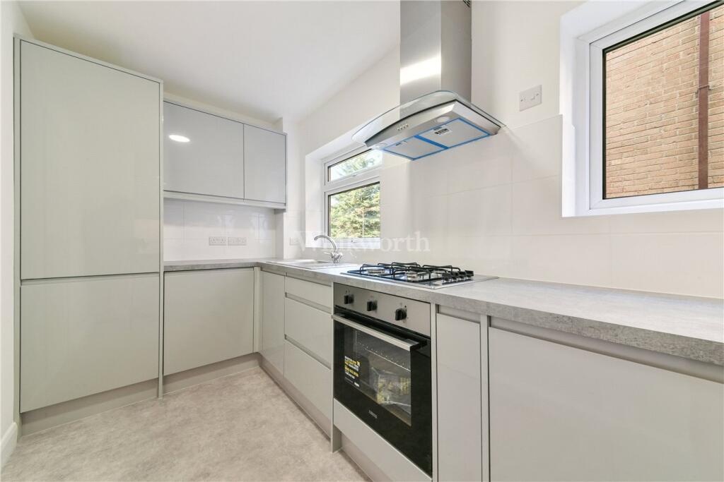 Additional property image - Albemarle Road, Beckenham, BR3