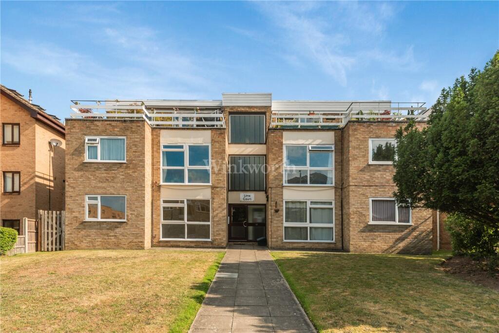 Additional property image - Albemarle Road, Beckenham, BR3