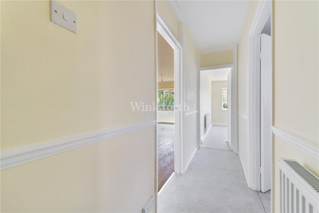 Additional property image - Albemarle Road, Beckenham, BR3