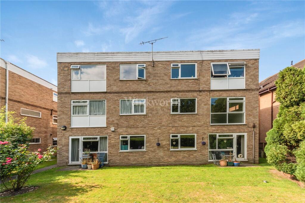 Additional property image - Albemarle Road, Beckenham, BR3