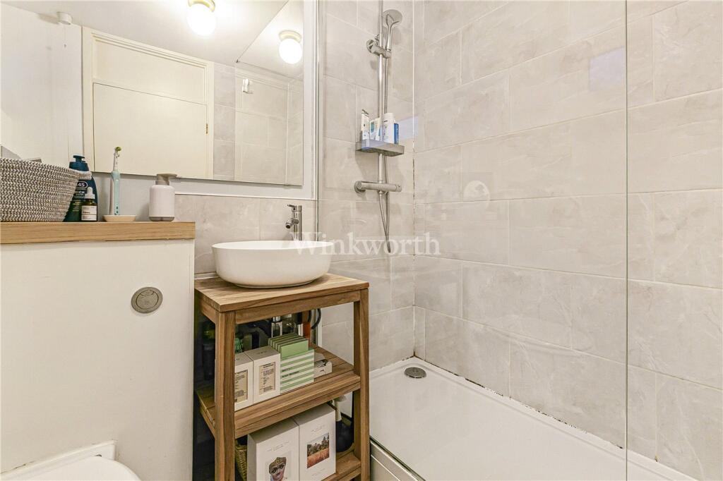 Additional property image - Chislet Close, Beckenham, BR3