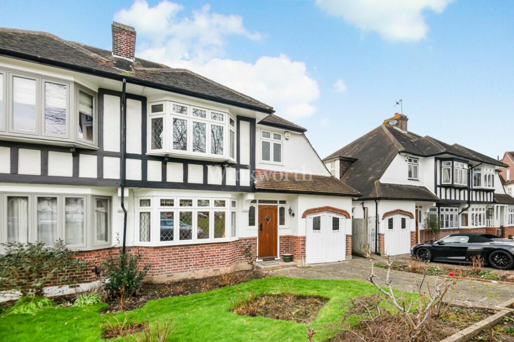 Additional property image - The Mead, Beckenham, BR3