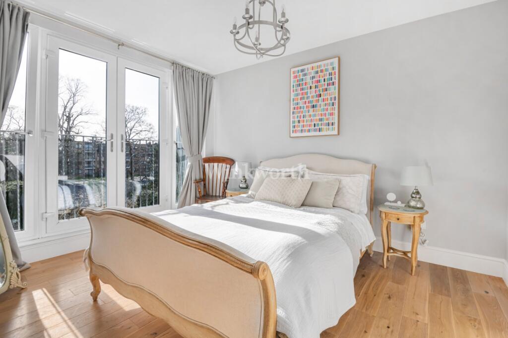 Additional property image - The Mead, Beckenham, BR3
