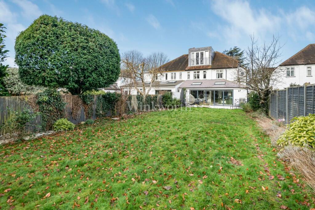 Additional property image - The Mead, Beckenham, BR3