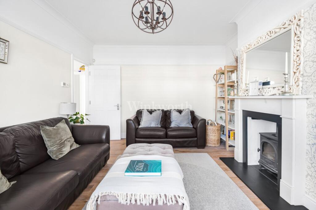 Additional property image - The Mead, Beckenham, BR3