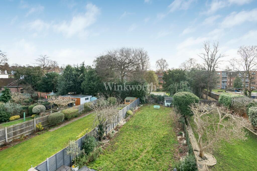 Additional property image - The Mead, Beckenham, BR3