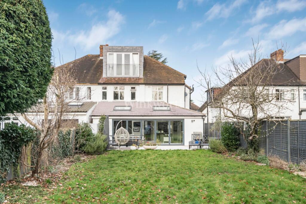Additional property image - The Mead, Beckenham, BR3