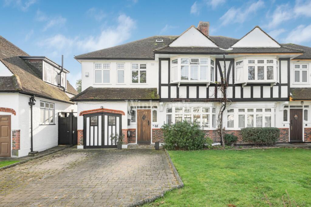 Additional property image - The Mead, Beckenham, BR3
