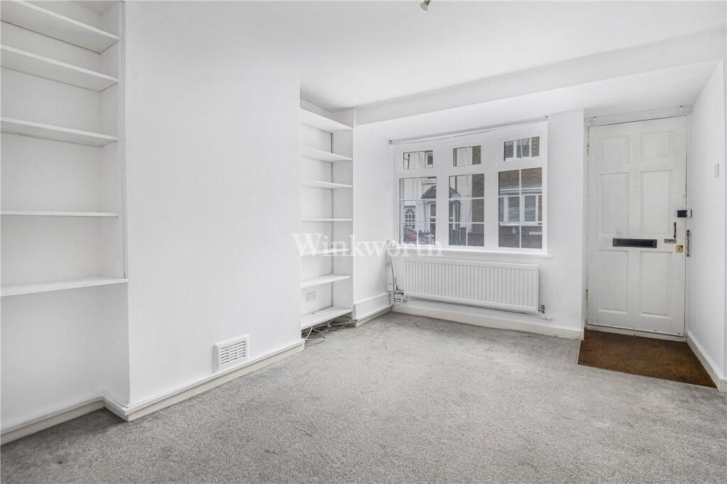 Additional property image - Gowland Place, Beckenham, BR3