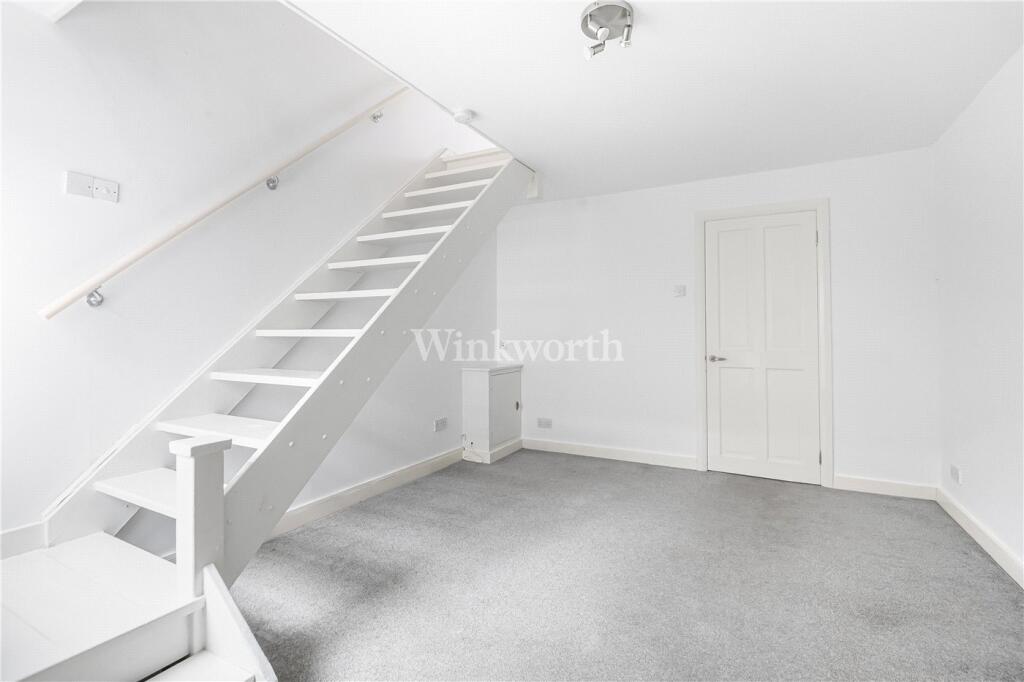 Additional property image - Gowland Place, Beckenham, BR3