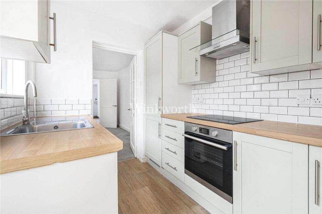 Additional property image - Gowland Place, Beckenham, BR3
