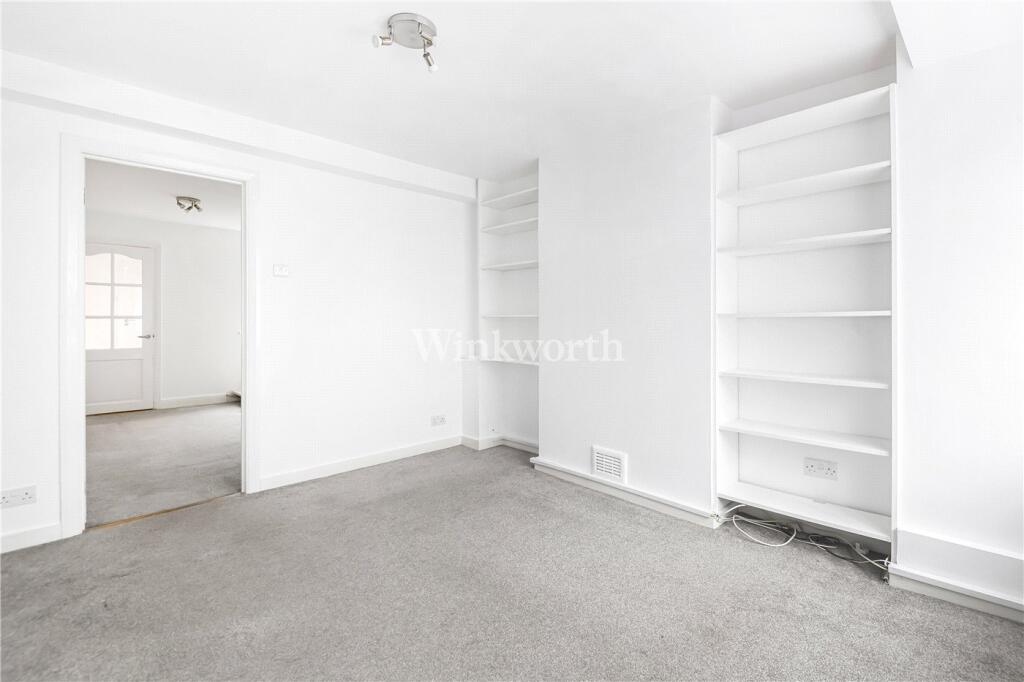 Additional property image - Gowland Place, Beckenham, BR3