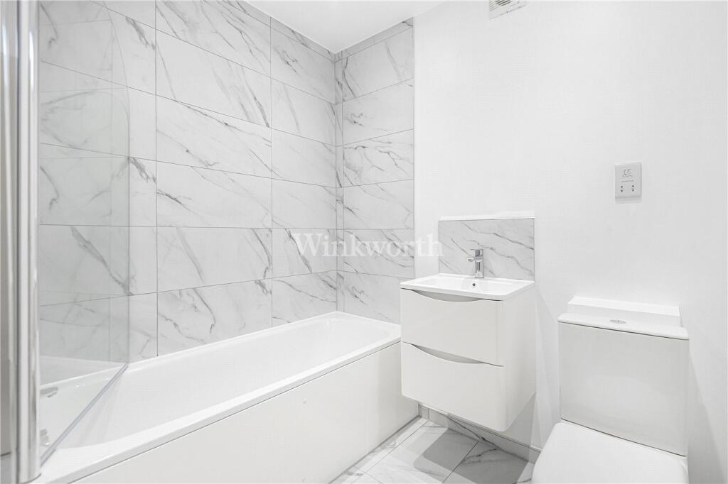 Additional property image - Gowland Place, Beckenham, BR3