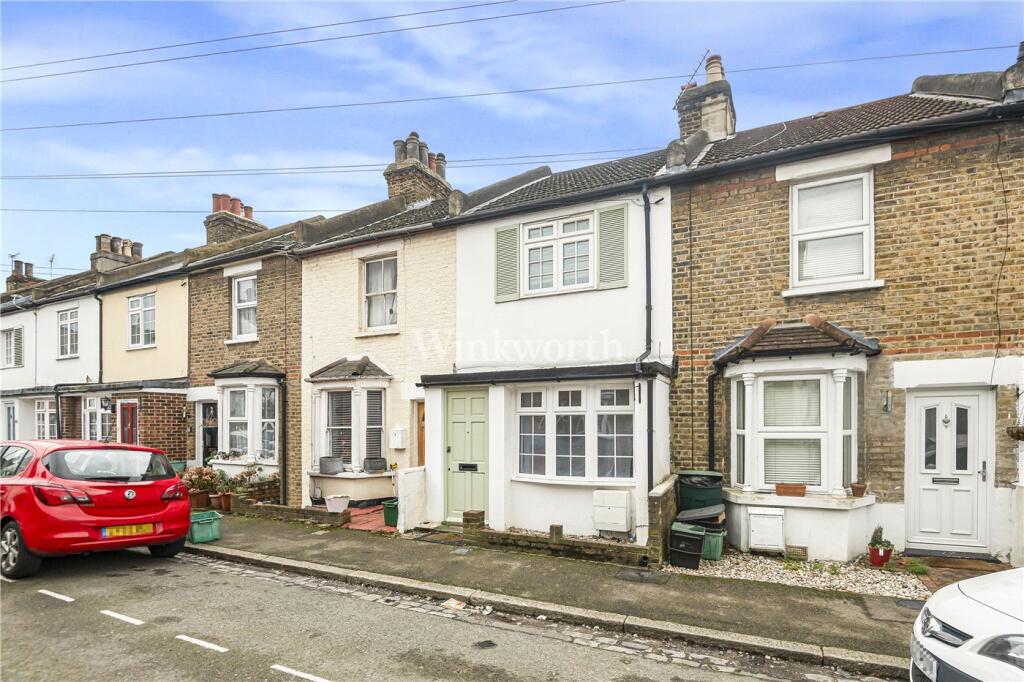 Additional property image - Gowland Place, Beckenham, BR3