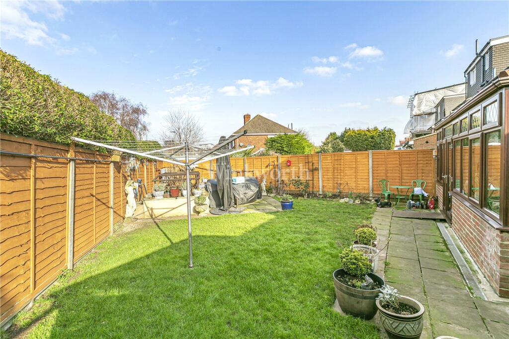 Additional property image - Balmoral Avenue, Beckenham, BR3