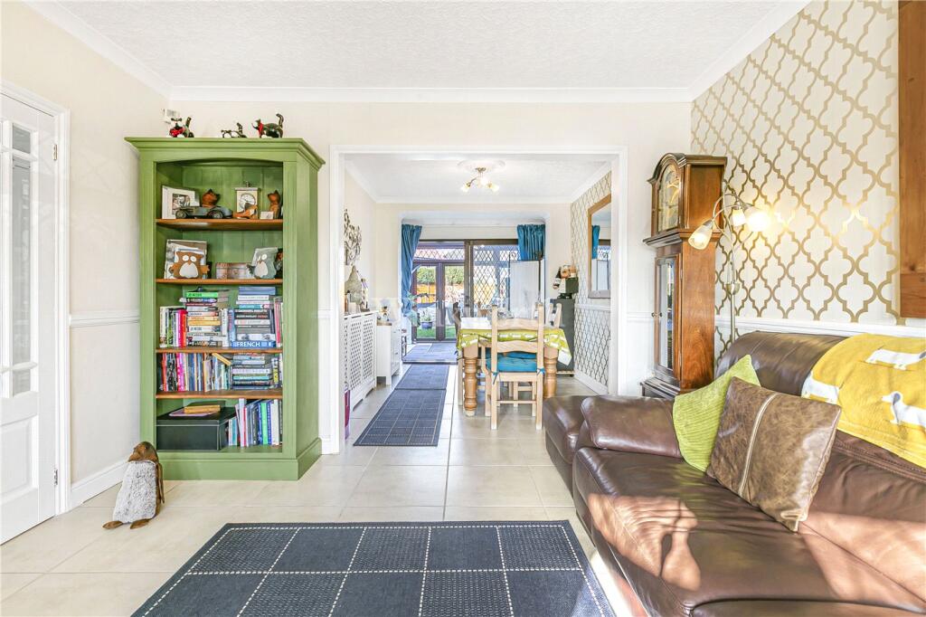 Additional property image - Balmoral Avenue, Beckenham, BR3