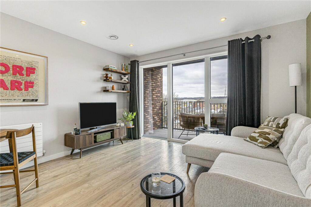 Main image of property: Purbeck Gardens, London, SE26