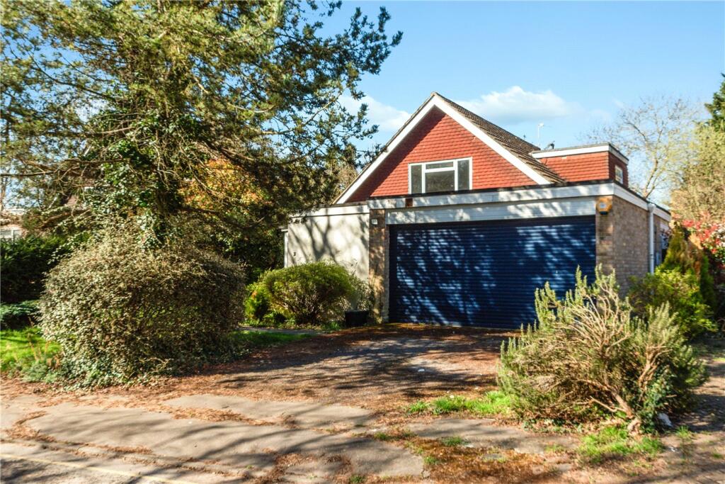 Main image of property: Little Acre, Beckenham, BR3