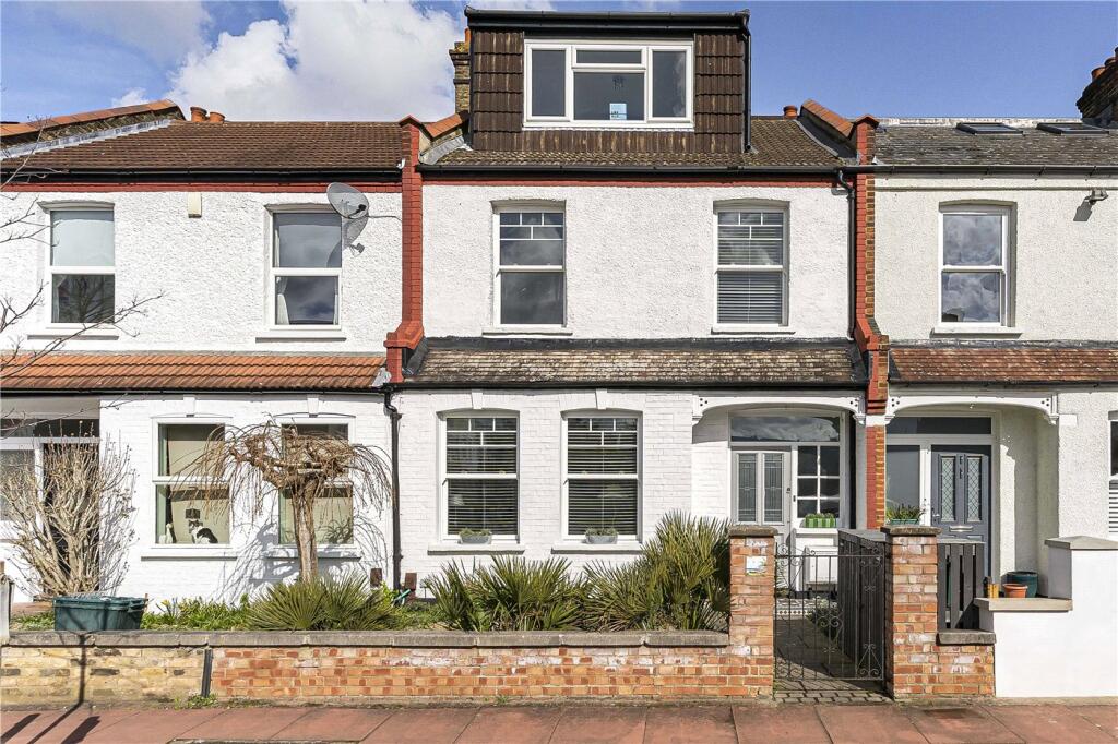 Main image of property: Durban Road, Beckenham, BR3