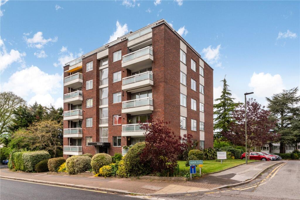 Main image of property: Parkside, Court Downs Road, Beckenham, BR3