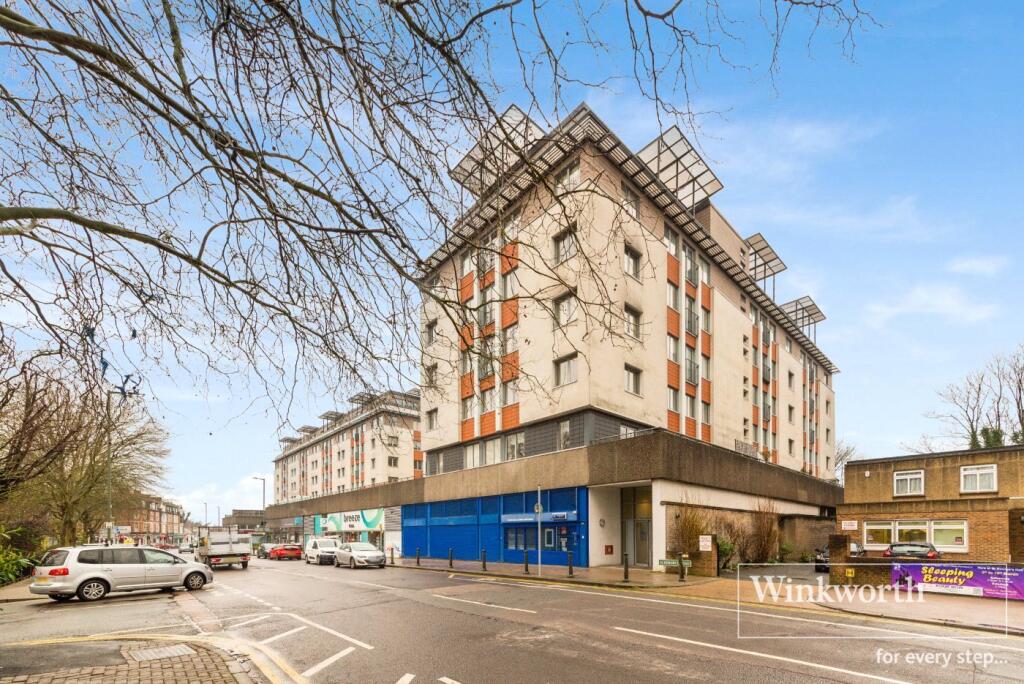 Main image of property: Albemarle Road, Beckenham, BR3