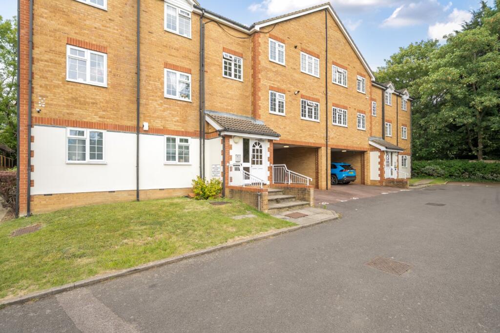 Main image of property: Hanson Close, Beckenham, Bromley, BR3