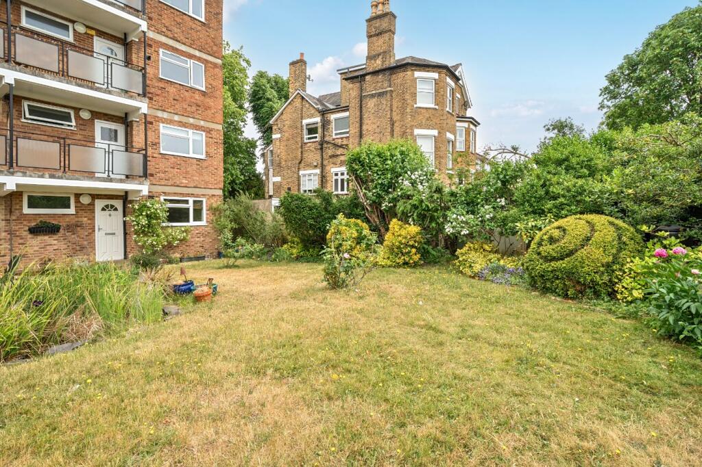 Main image of property: Brackley Road, Beckenham, BR3