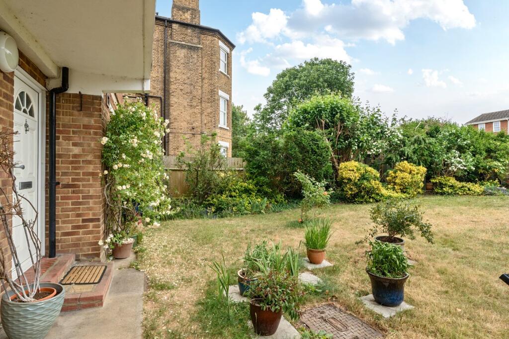 Main image of property: Brackley Road, Beckenham, BR3