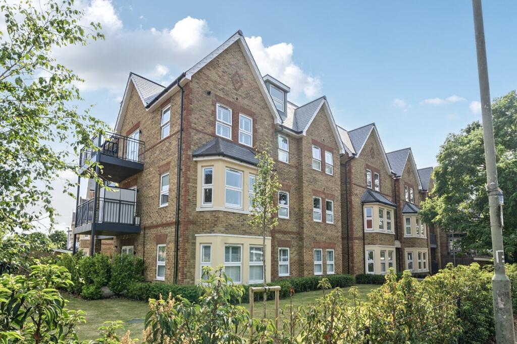 Main image of property: Beckenham Road, Beckenham, BR3