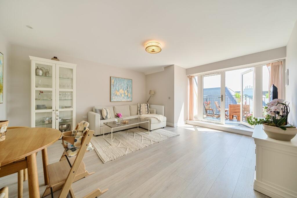 Main image of property: Beckenham Road, Beckenham, BR3