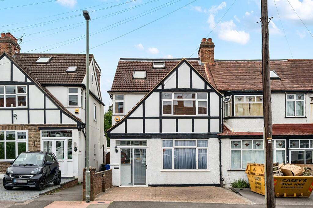 Main image of property: Aylesford Avenue, Beckenham, BR3