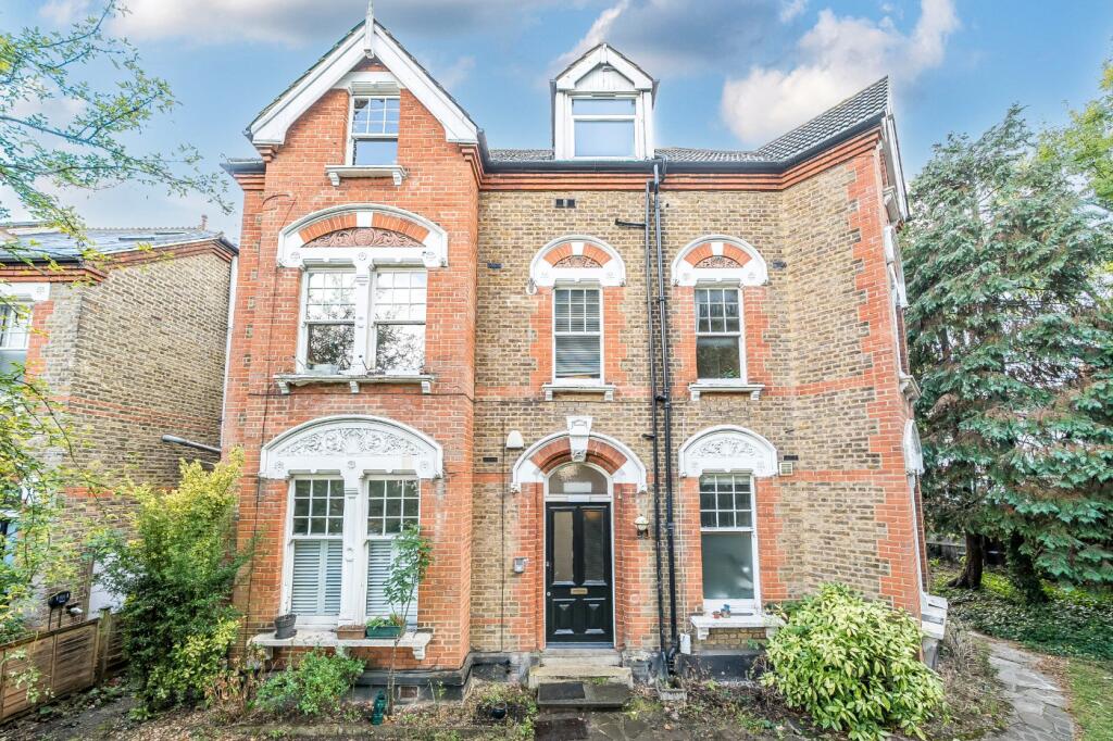 Main image of property: Kings Hall Road, Beckenham, BR3