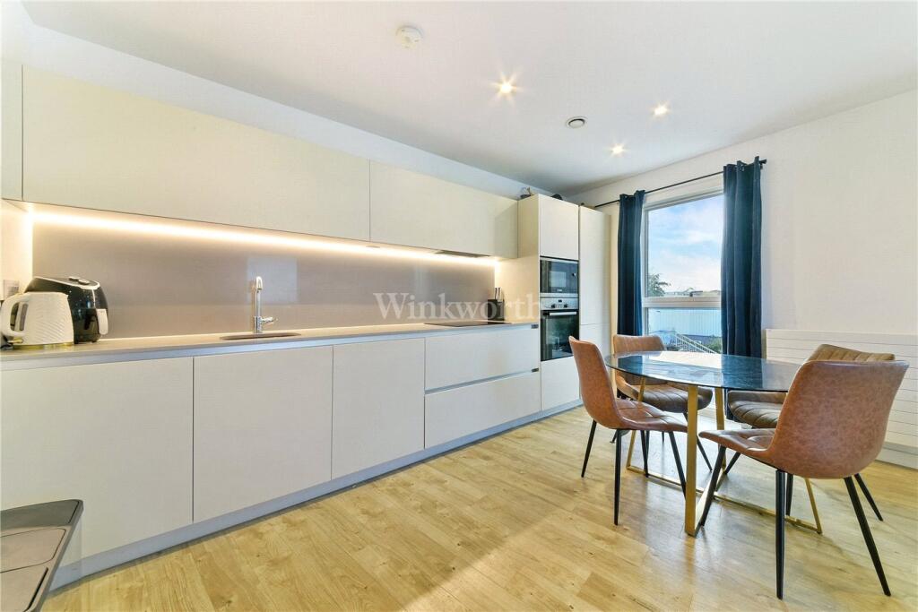 Main image of property: Station Approach, London, SE26