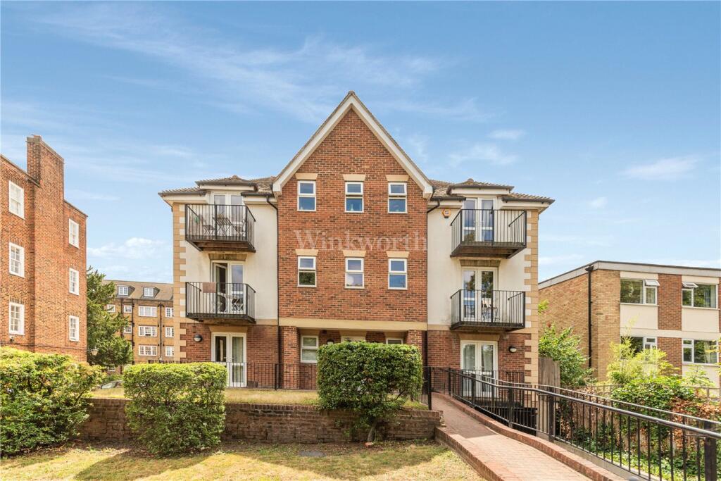 Main image of property: Park Road, Beckenham, BR3