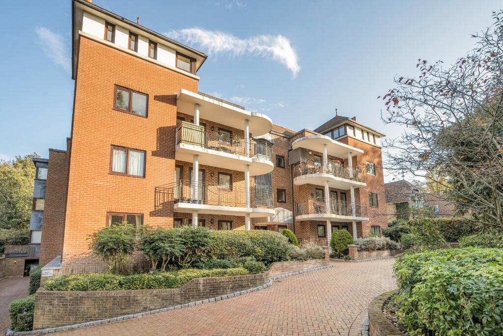 Main image of property: The Avenue, Beckenham, BR3