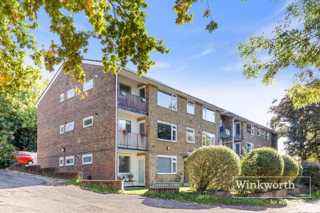 Main image of property: Stevens Close, Beckenham, BR3