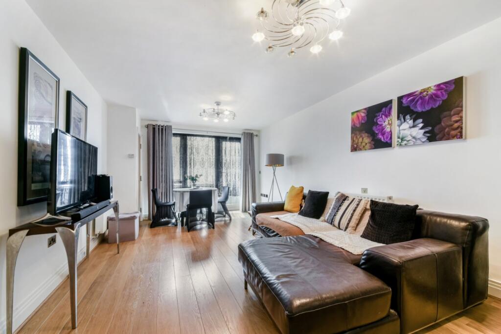 Main image of property: Albemarle Road, Beckenham, Kent, BR3