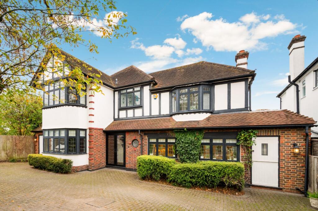 Main image of property: Village Way, Beckenham, BR3