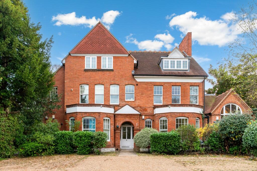 Main image of property: Copers Cope Road, Beckenham, BR3