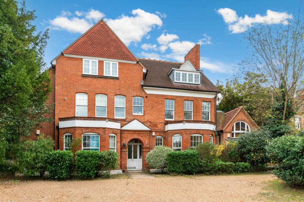 Main image of property: Copers Cope Road, Beckenham, BR3