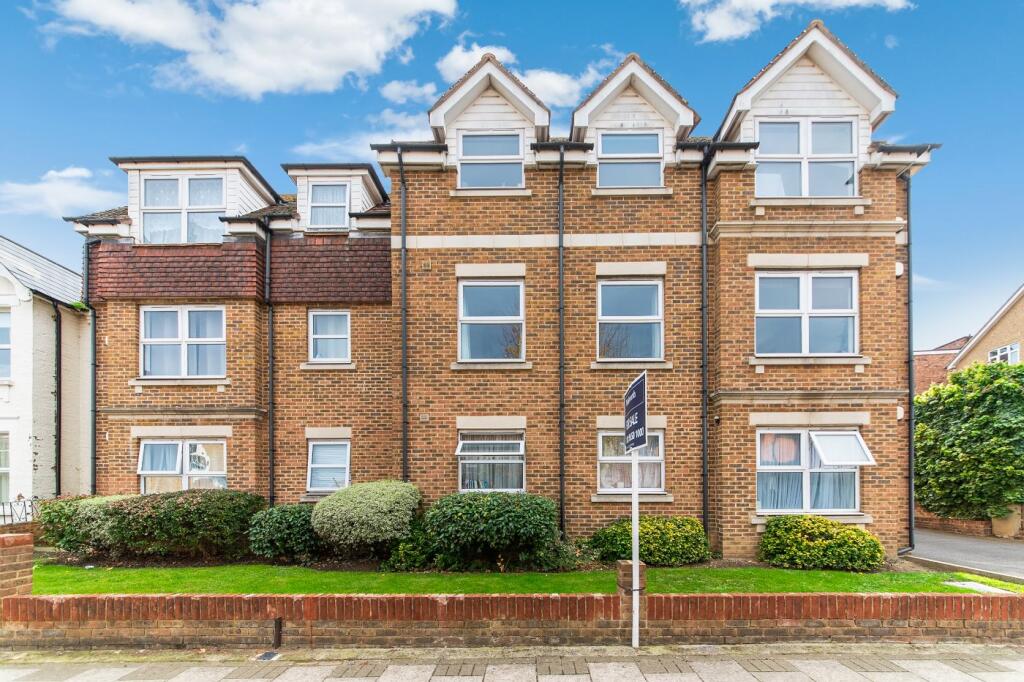 Main image of property: Ravenscroft Road, Beckenham, BR3