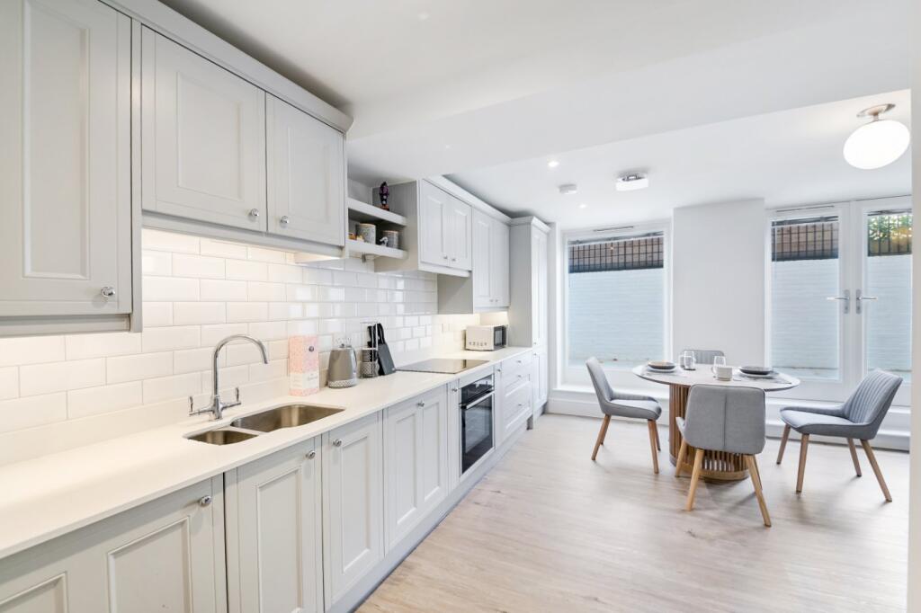 Main image of property: Copers Cope Road, Beckenham, BR3