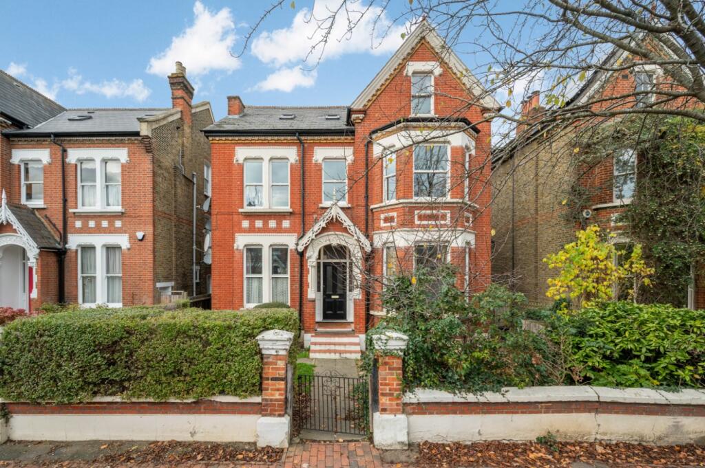 Main image of property: Elm Road, Beckenham, BR3