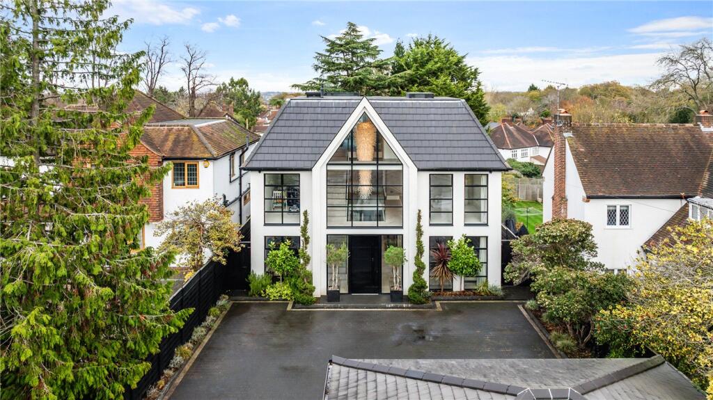 Main image of property: Croydon Road, Keston, BR2