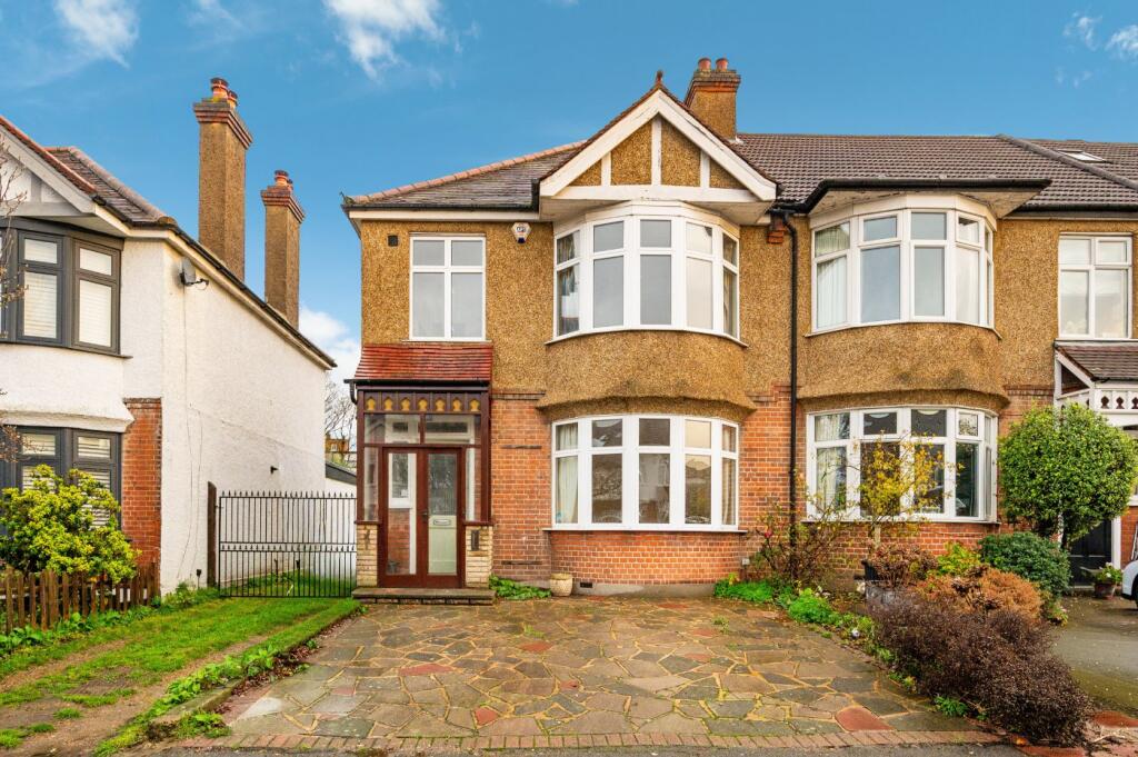 Main image of property: The Drive, Beckenham, BR3