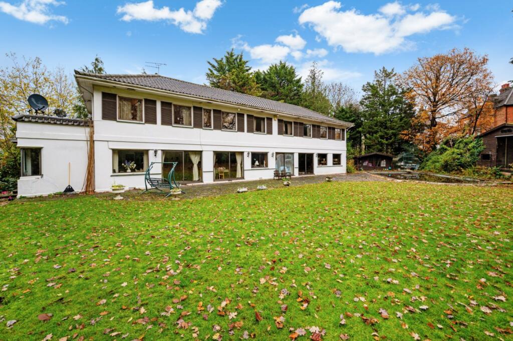 Main image of property: South Hill Road, Bromley, BR2