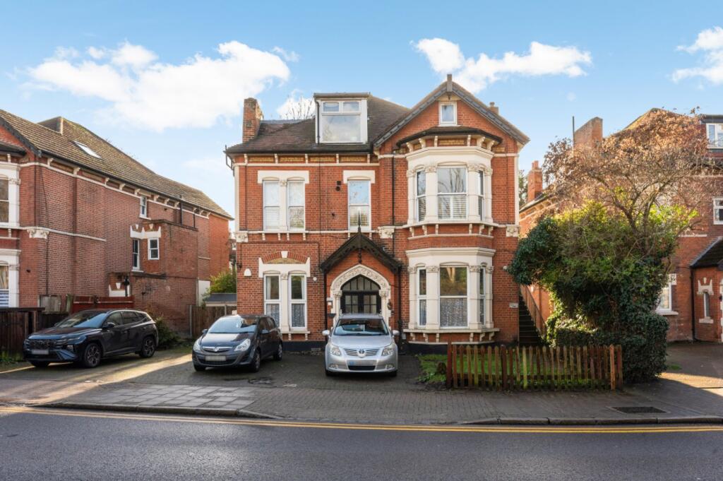 Main image of property: Bromley Road, Beckenham, BR3