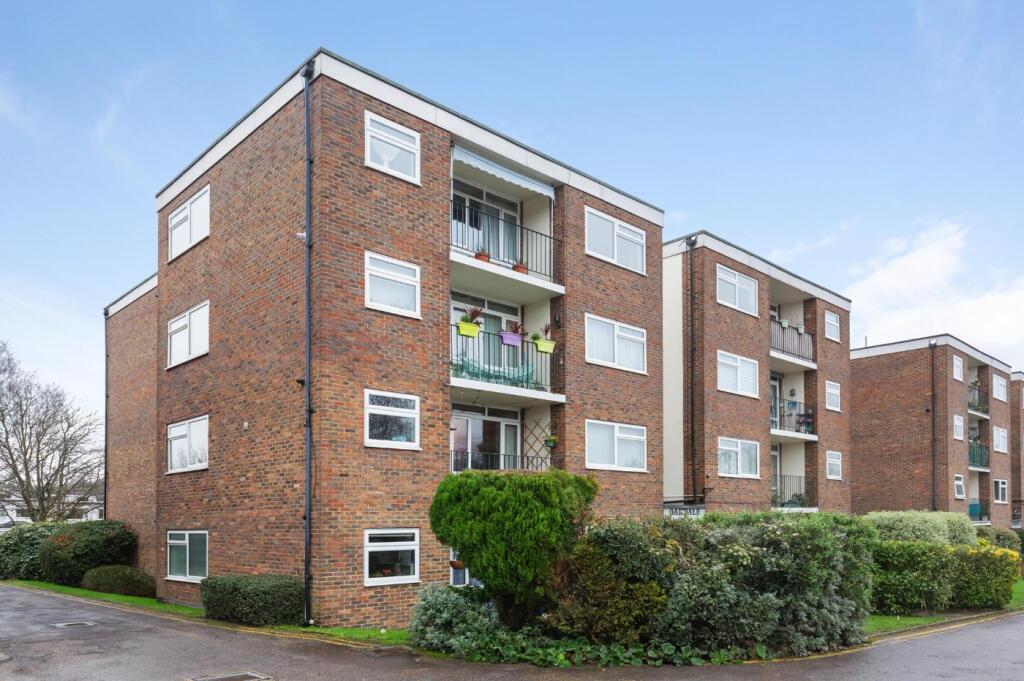 Main image of property: Westgate Road, Beckenham, BR3
