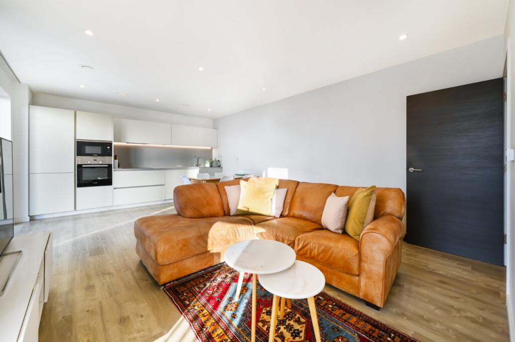Main image of property: Purbeck Gardens, London, SE26