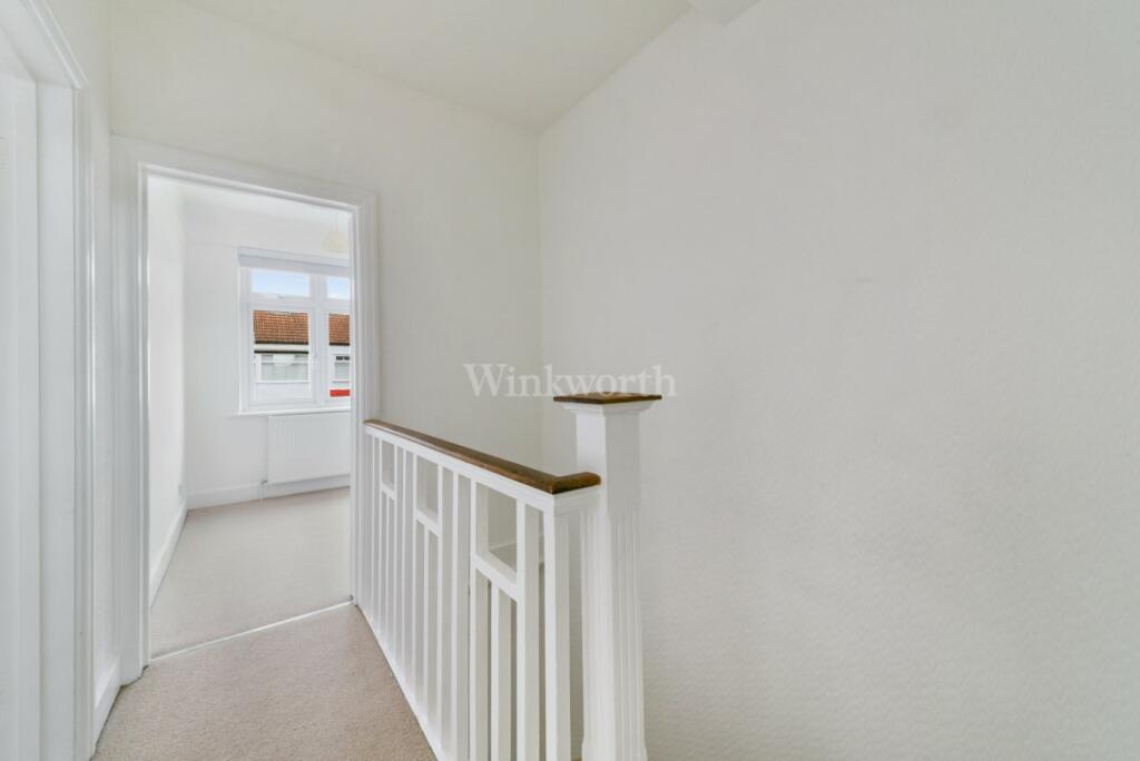 End of Terrace to rent on Colesburg Road, Beckenham, BR3